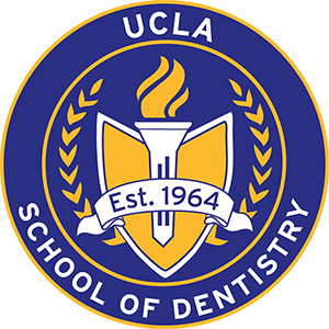 UCLA School of Dentistry seal