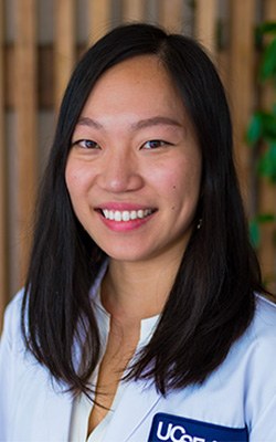Dentist near South Pasadena, Doctor Tiffany La