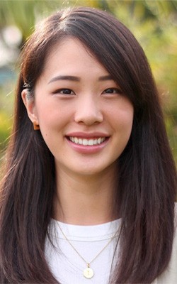 Dentist near South Pasadena, Doctor Trini Wong